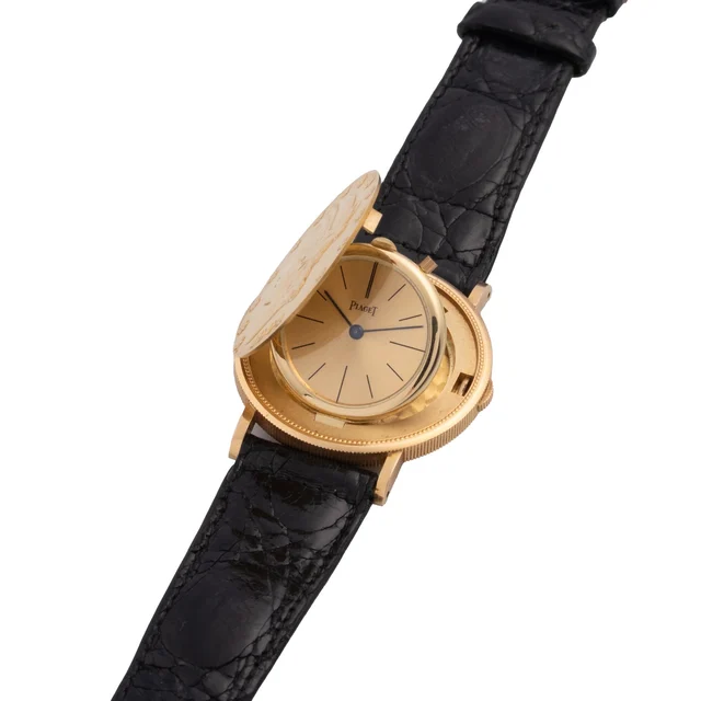 Piaget Switzerland 900 kol saati