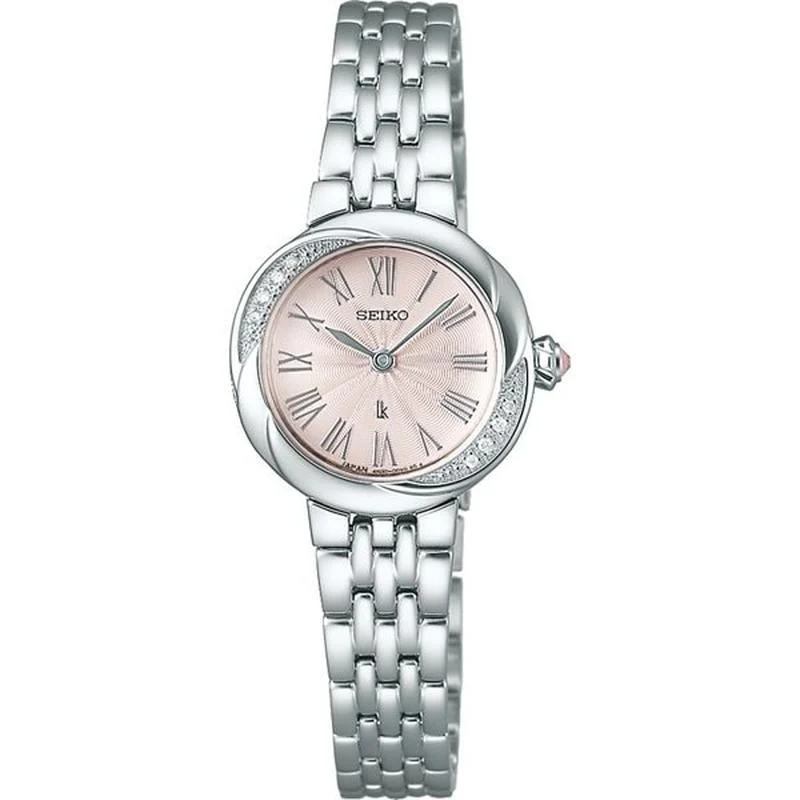 Seiko SSWA001 23 mm kol saati