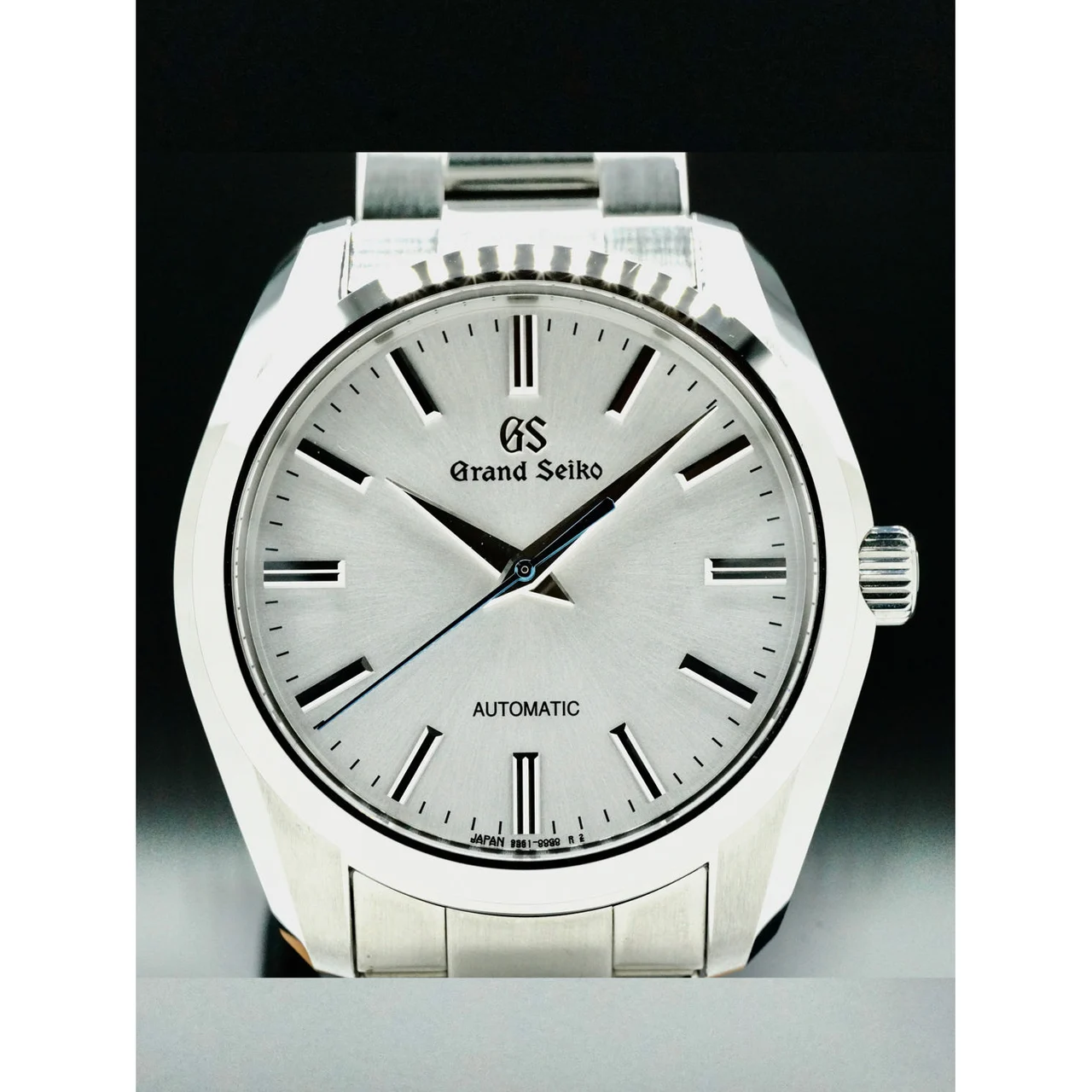 Grand Seiko White Dial 210000044612 40 mm kol saati