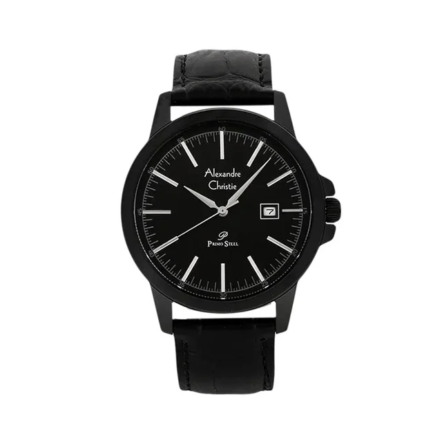 Alexandre Christie AC1008MDLIPBA #73570 kol saati