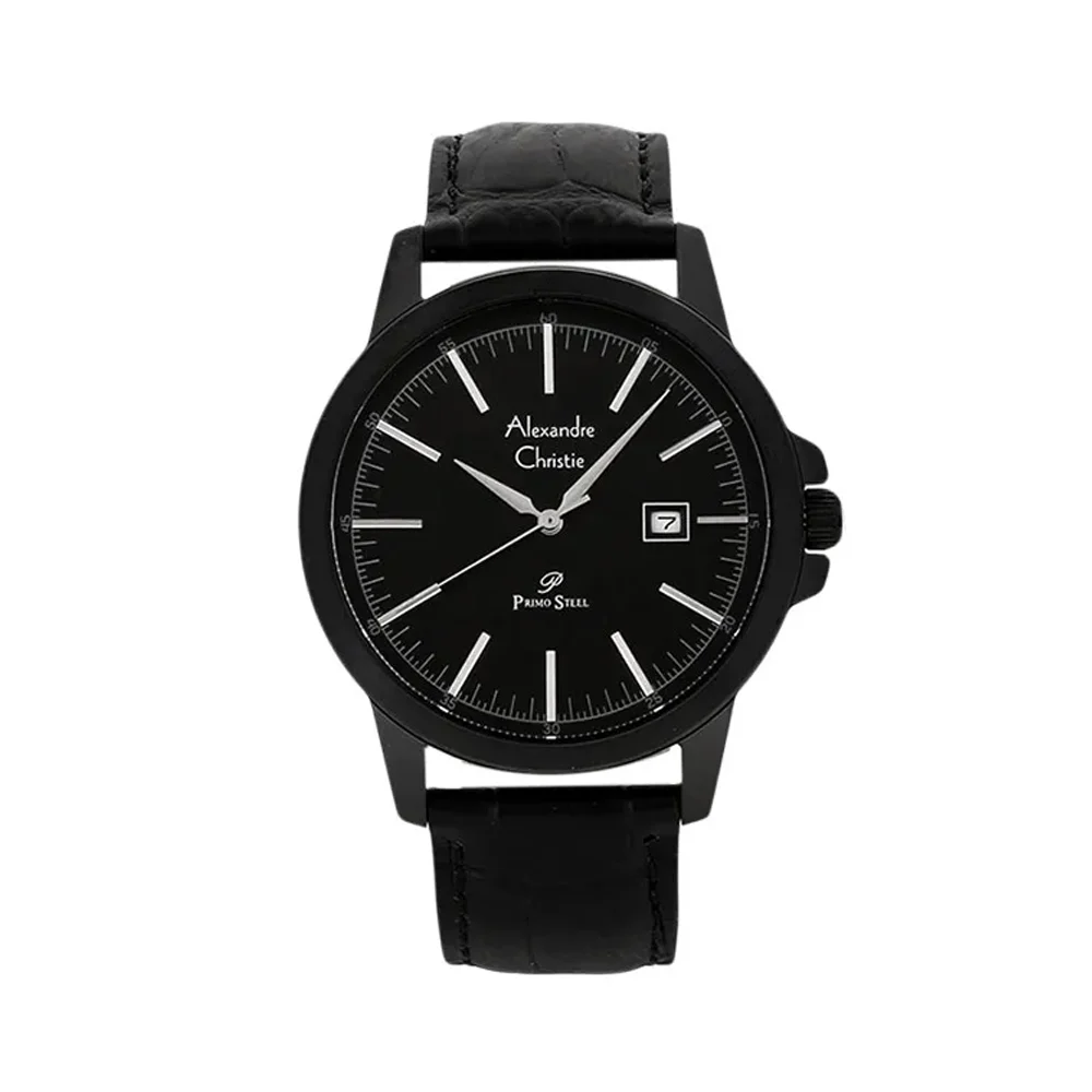 Alexandre Christie AC1008MDLIPBA #73570 40 mm kol saati