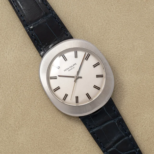 Patek Philippe Patek Philippe 40930651 kol saati