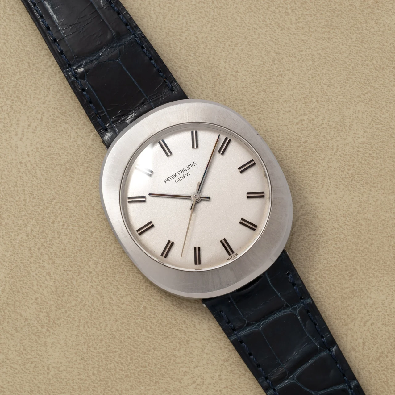 Patek Philippe Patek Philippe 40930651 36 mm kol saati