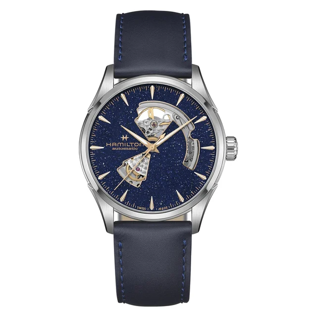 Hamilton Jazzmaster 17150540 kol saati