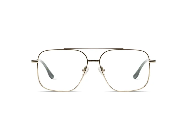Komono Jett Silver Glossy KOM-O7825 kol saati