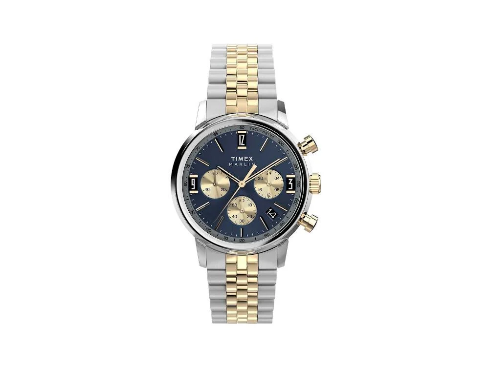 Timex TMX-TW2W60200 40 mm kol saati