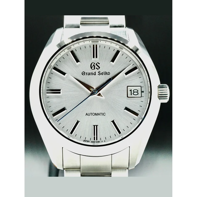 Grand Seiko SBGR307 210000044576 kol saati