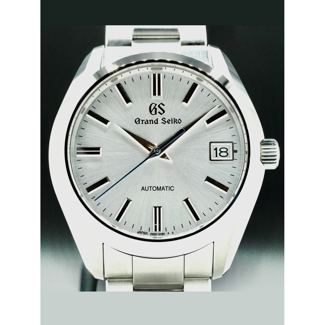 Grand Seiko SBGR307 210000044576 42 mm kol saati
