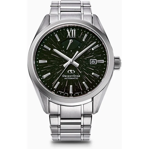 Orient Star Contemporary RK-BX0007B 47 mm kol saati