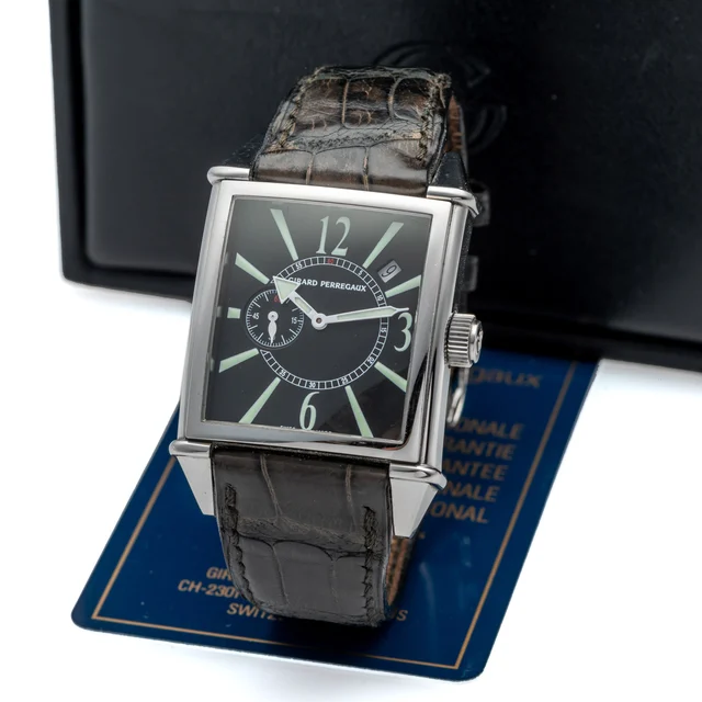 Girard-Perregaux Girard Perregaux 2583 kol saati