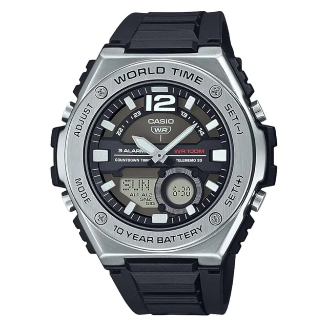 Casio Casio 4549526368424 kol saati