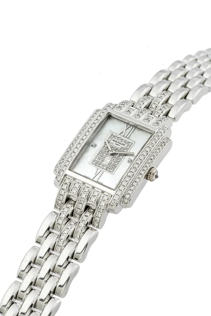 Patek Philippe PATEK PHILIPPE REF. 4825 kol saati