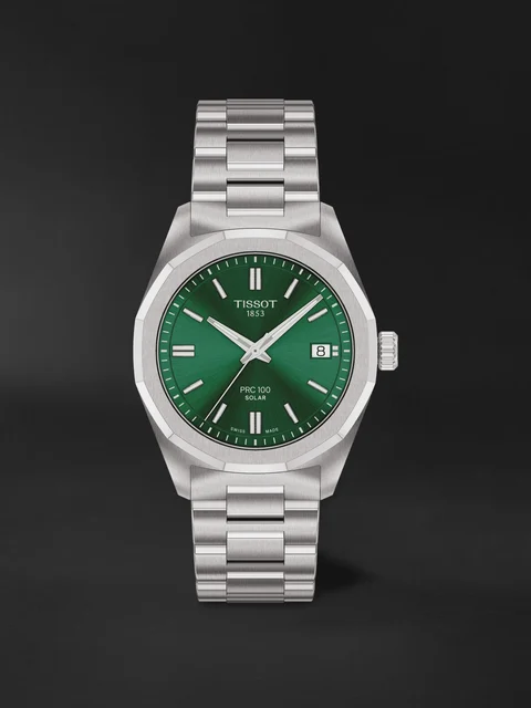 Tissot PRC 100 Solar T151.822.11.091.00 kol saati