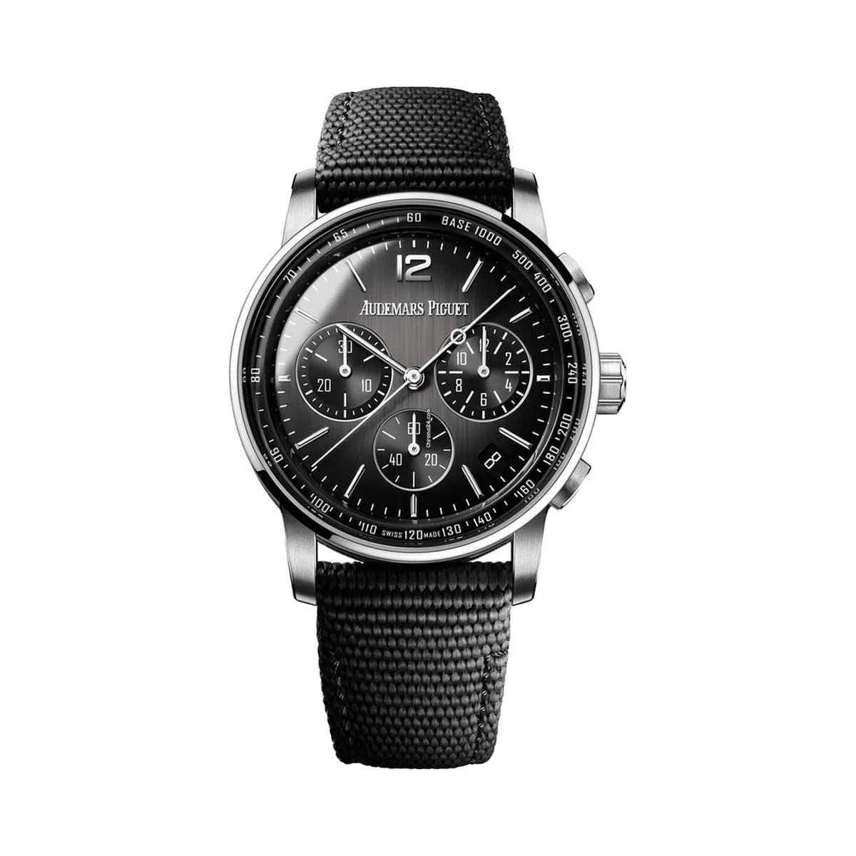 Audemars Piguet Code 11.59 Audemars Piguet 26393NB.OO.A002KB.01 Code 11.59 Watch 41 mm kol saati