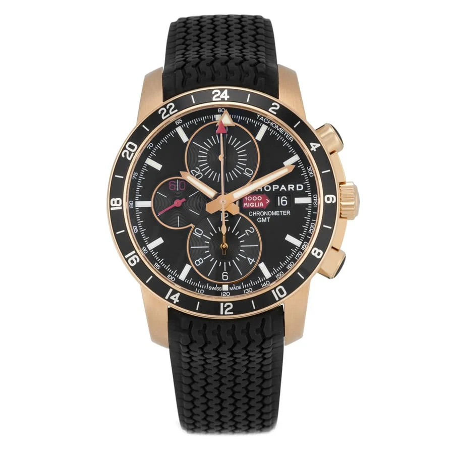 Chopard Chopard J74346 43 mm kol saati