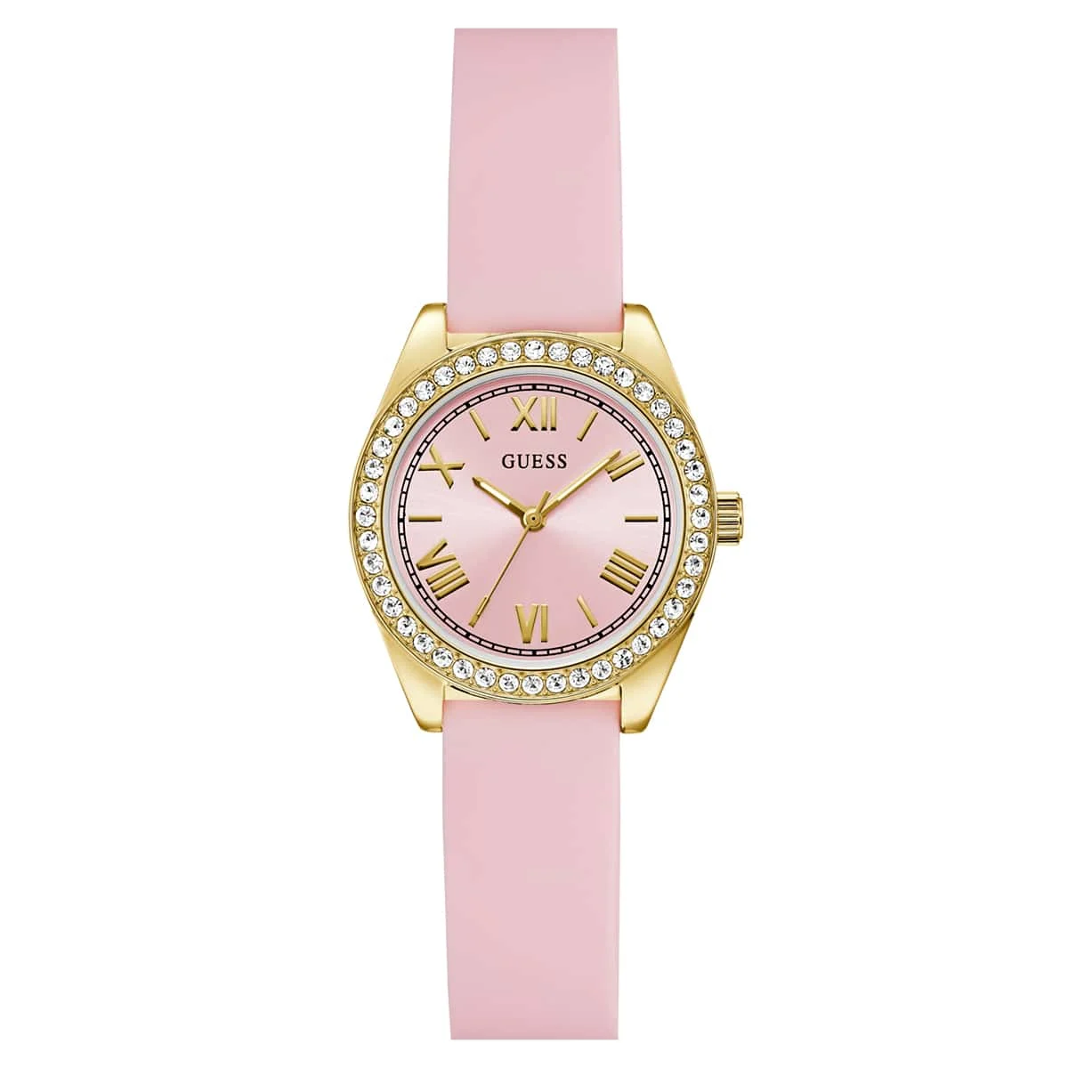 Guess GUGW1000L2 30 mm kol saati