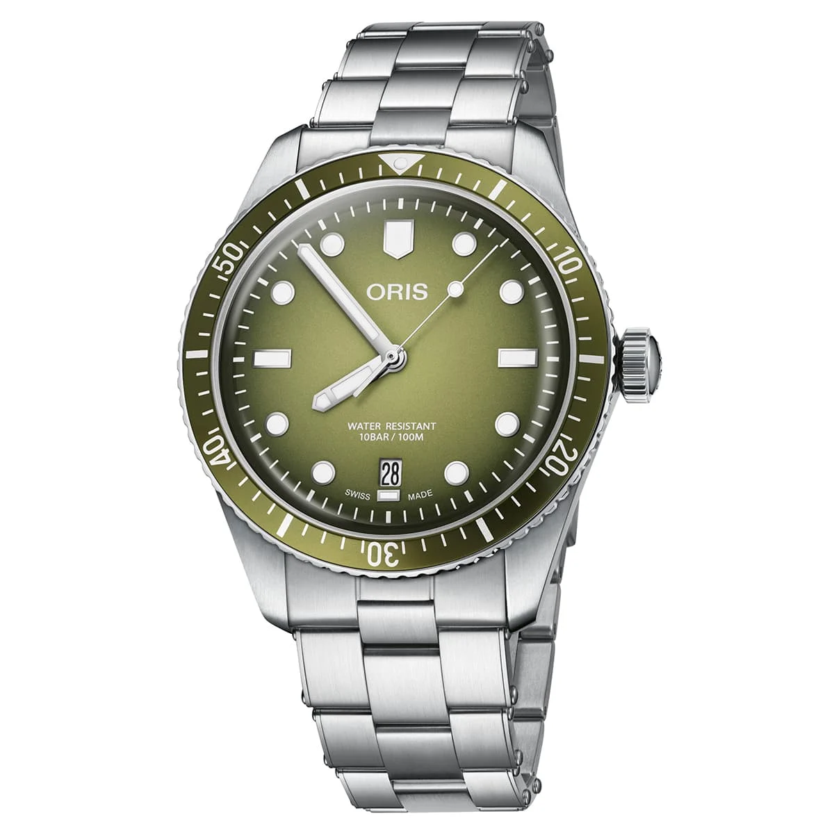 Oris Divers Sixty-Five O-73377074057-0782018 40 mm kol saati