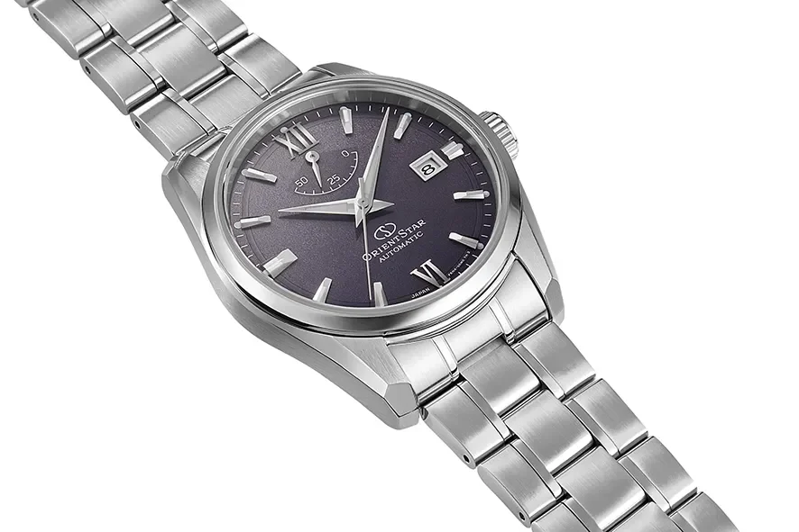 Orient Star Contemporary Date RE-AU0112V 38.5 mm kol saati