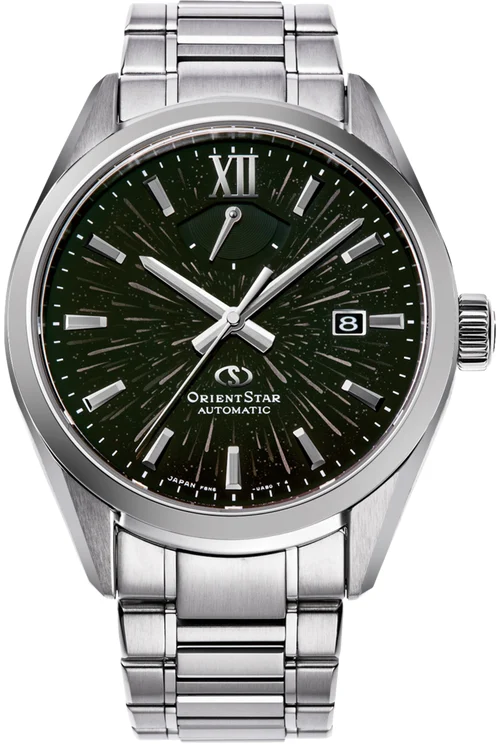 Orient Star Orient Star O884 40 mm kol saati