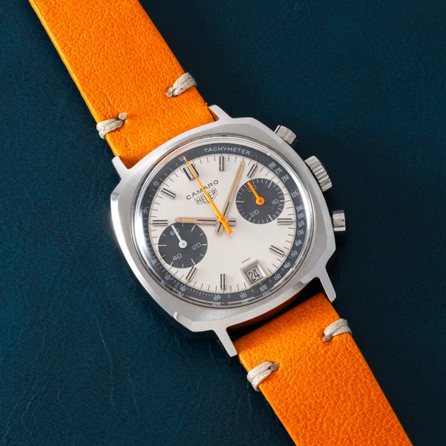 Heuer Camaro 40992491 kol saati