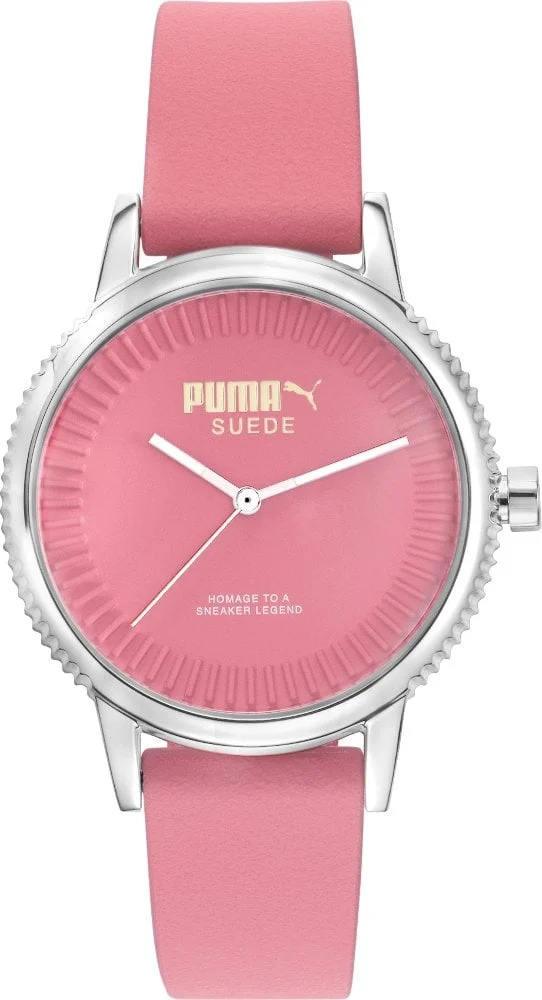 Puma PU104252003 36 mm kol saati