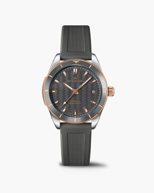 Norqain Adventure N1800.08S07.G01.R01 kol saati