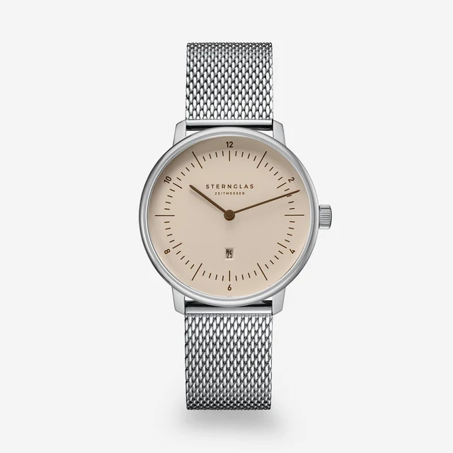 Sternglas Egor S01-ND54-MI01 kol saati