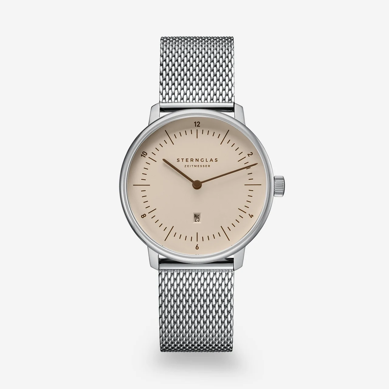 Sternglas Egor S01-ND54-MI01 33 mm kol saati