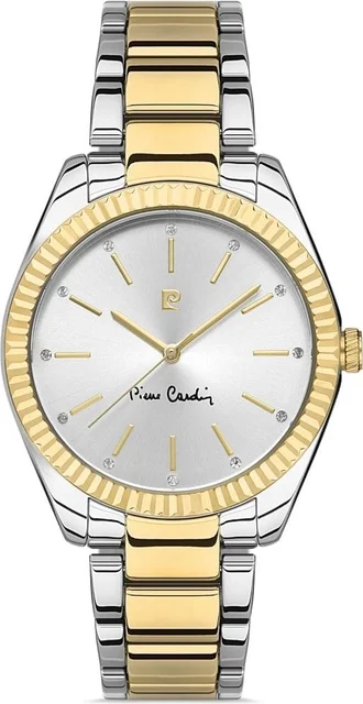 Pierre Cardin 800402F03 kol saati