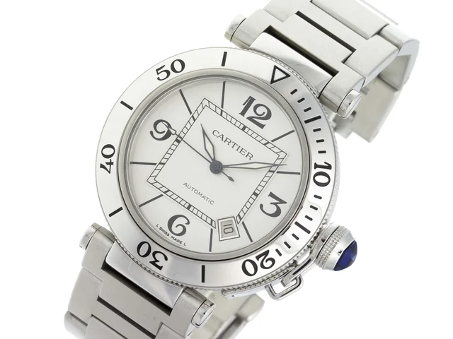 Cartier Cartier W31080M7 kol saati