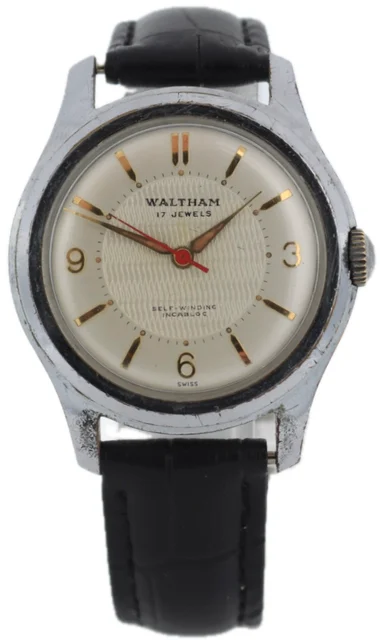 Waltham Waltham 3222025131205 kol saati