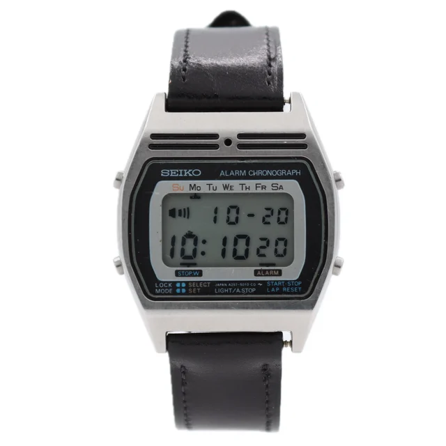 Seiko Seiko 11042025195046 kol saati