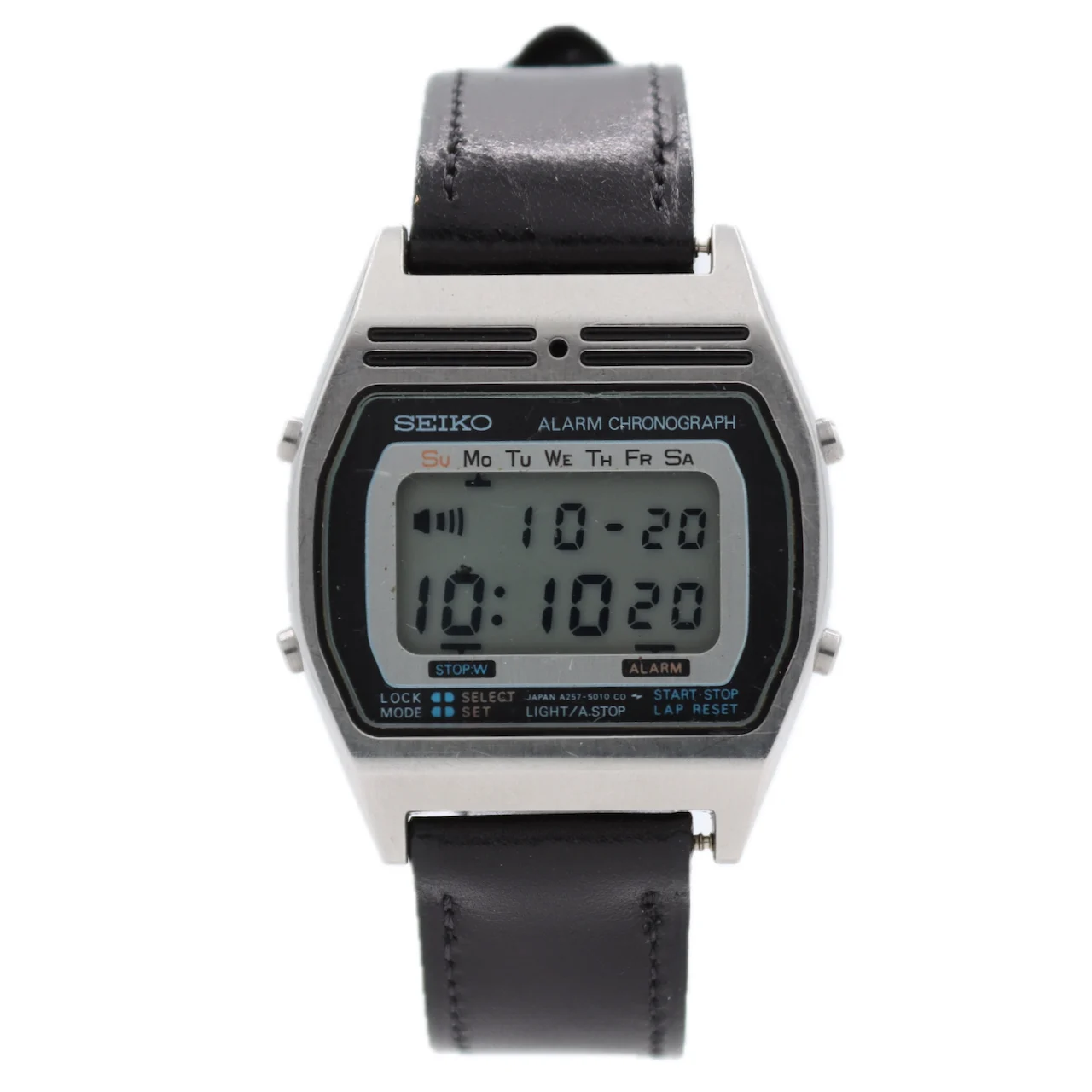 Seiko Seiko 11042025195046 34 mm kol saati