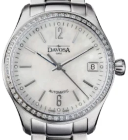 Davosa Newton 166.191.10 34 mm kol saati