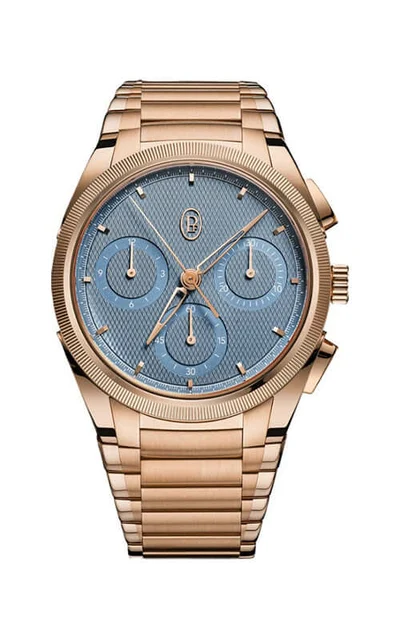 Parmigiani Fleurier Tonda Pf Chronograph PFC917-2020001-200182 kol saati