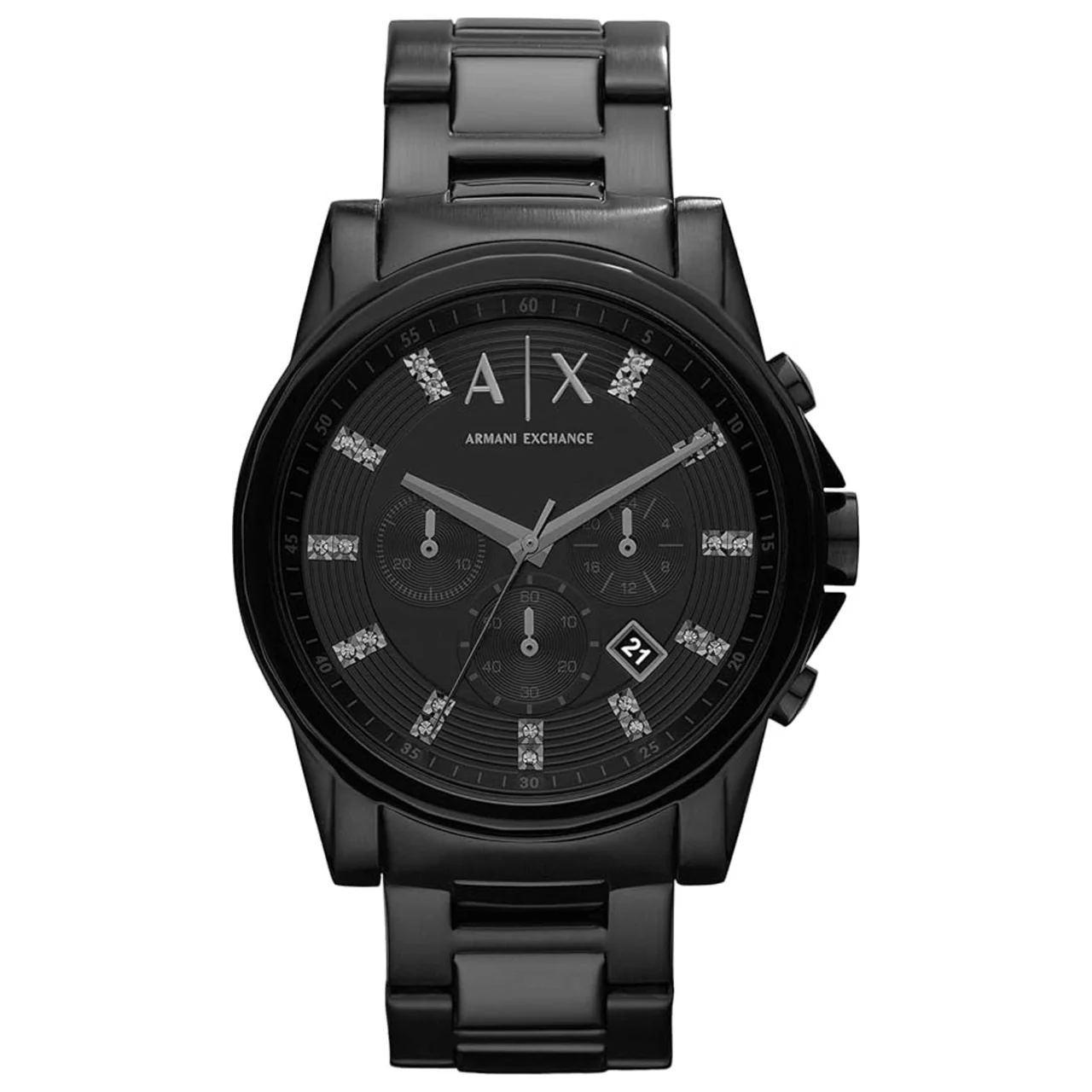 Armani Exchange Watch AX2093 kol saati
