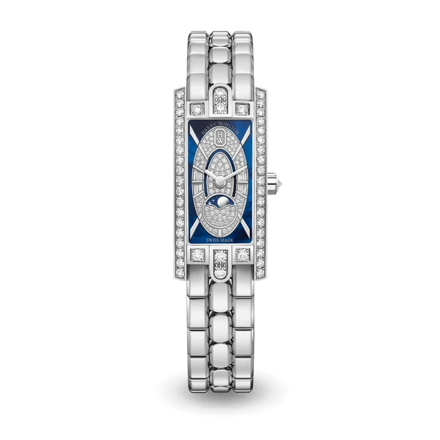 Harry Winston Avenue AVCQMP16WW008 kol saati