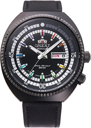 Orient Orient O766 kol saati