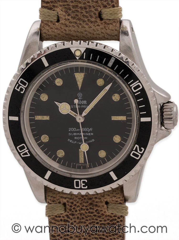 Tudor Tudor 45622 40 mm kol saati