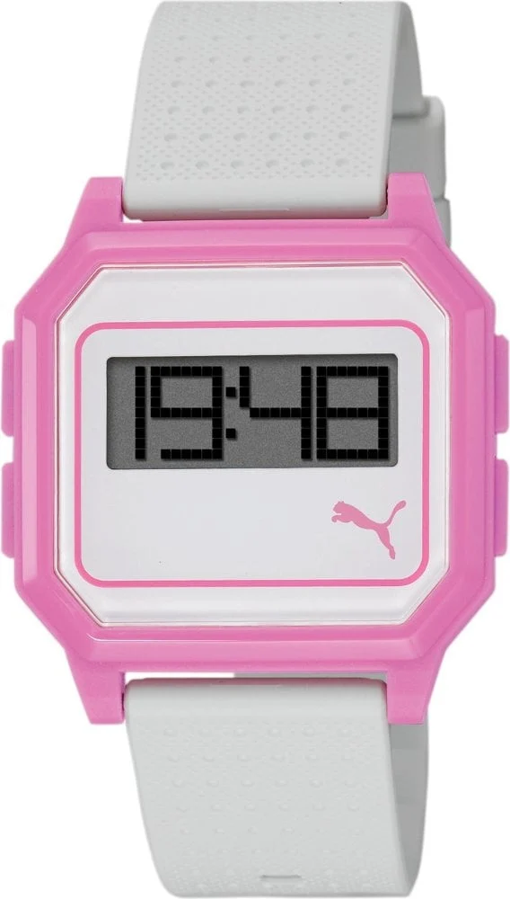 Puma PU910951006 40 mm kol saati