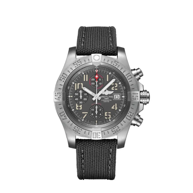 Breitling Avenger E13383101M1W1 kol saati
