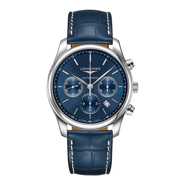 Longines The Master Collection L27594920 kol saati