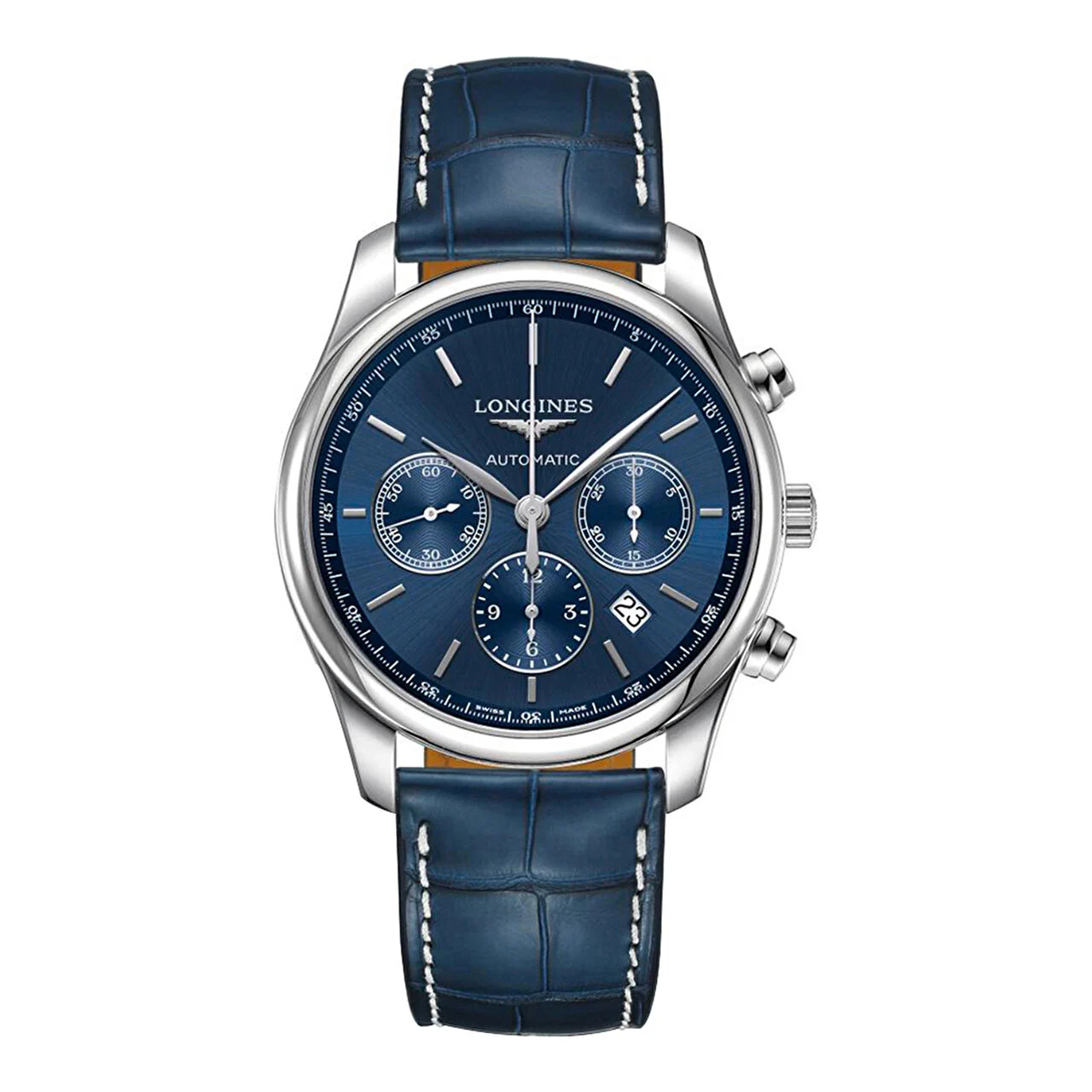 Longines The Master Collection L27594920 42 mm kol saati