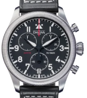 Davosa Davosa 162.499.55 41 mm kol saati