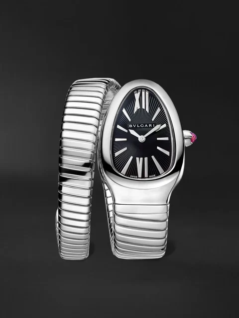 Bulgari Serpenti Tubogas 102824 kol saati