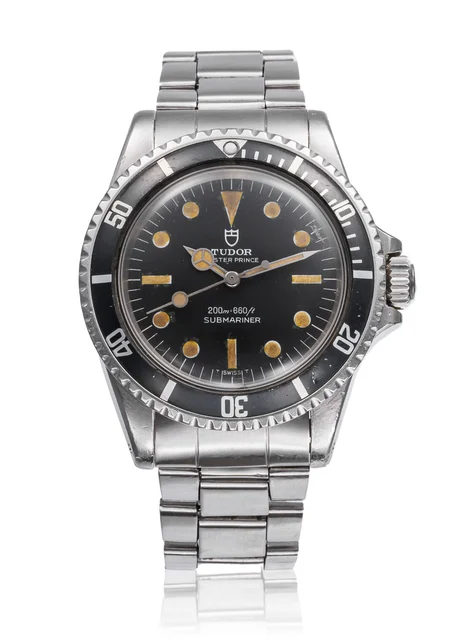 Tudor TUDOR REF. 7016 DIAL kol saati
