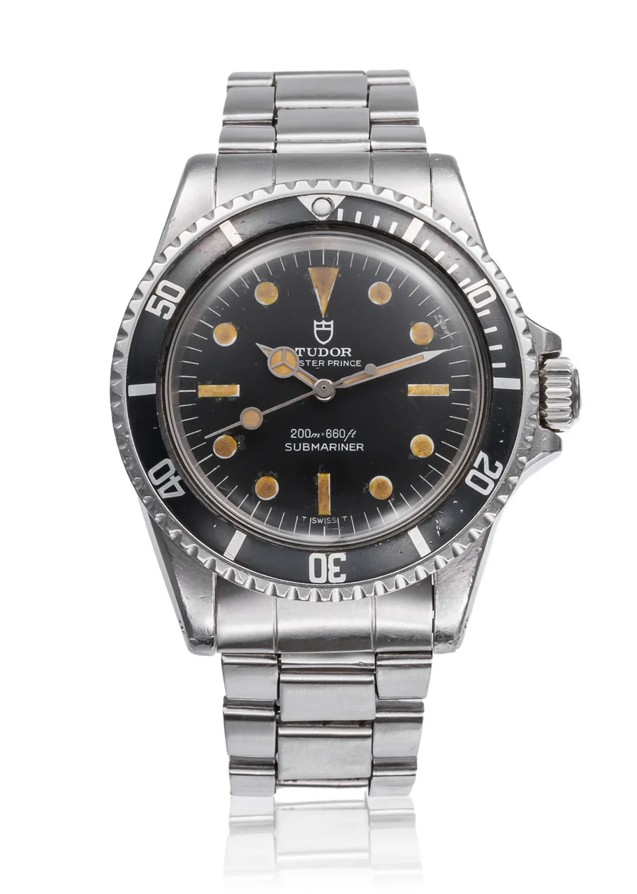 Tudor TUDOR REF. 7016 DIAL kol saati