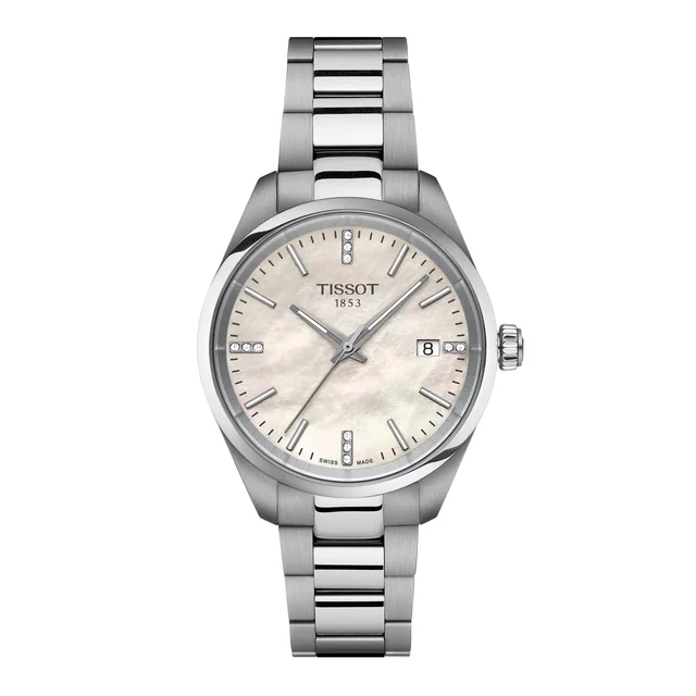 Tissot Tissot T150.210.11.116 kol saati