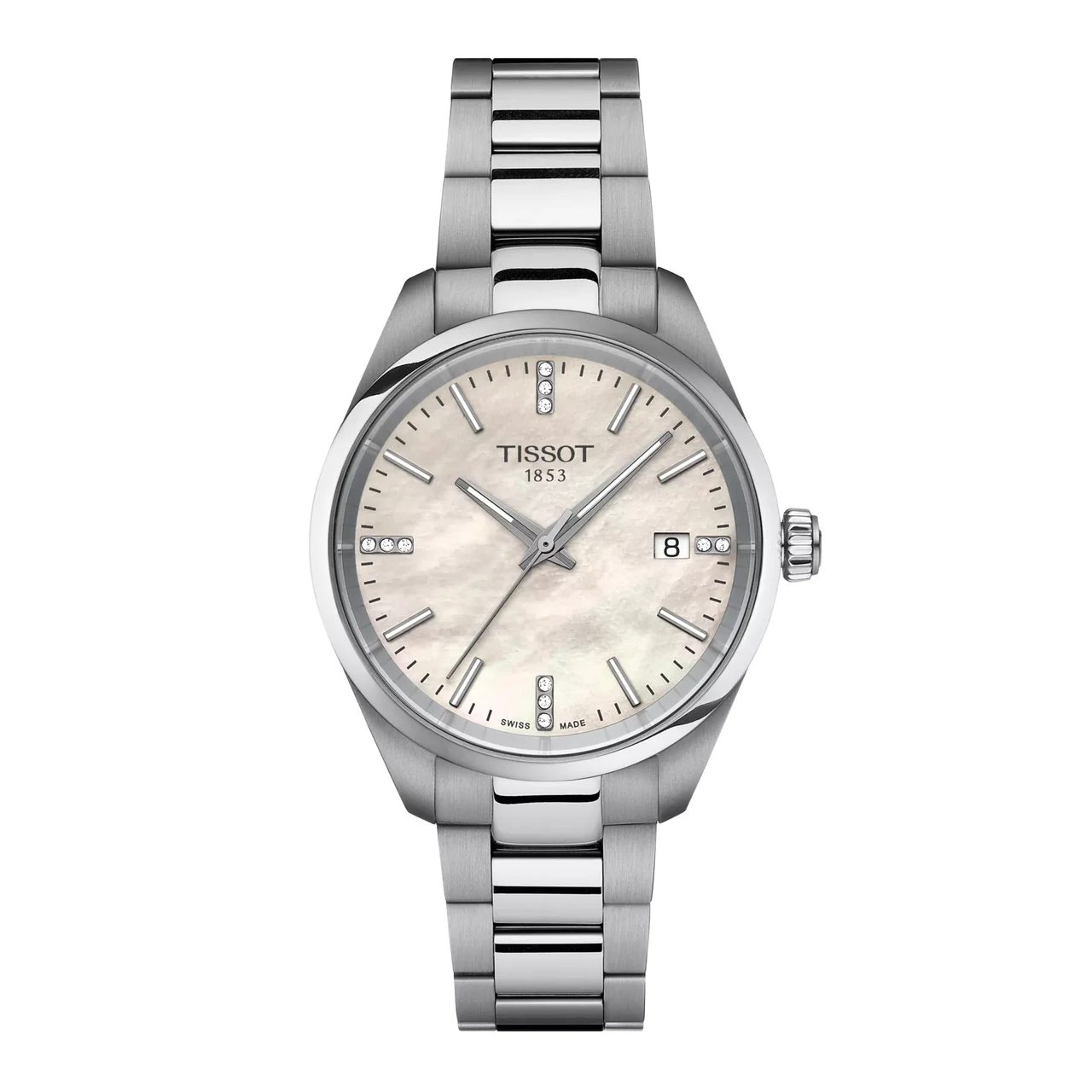 Tissot Tissot T150.210.11.116 34 mm kol saati