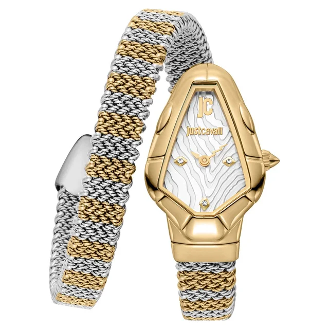 Just Cavalli JC1L426M0055 kol saati